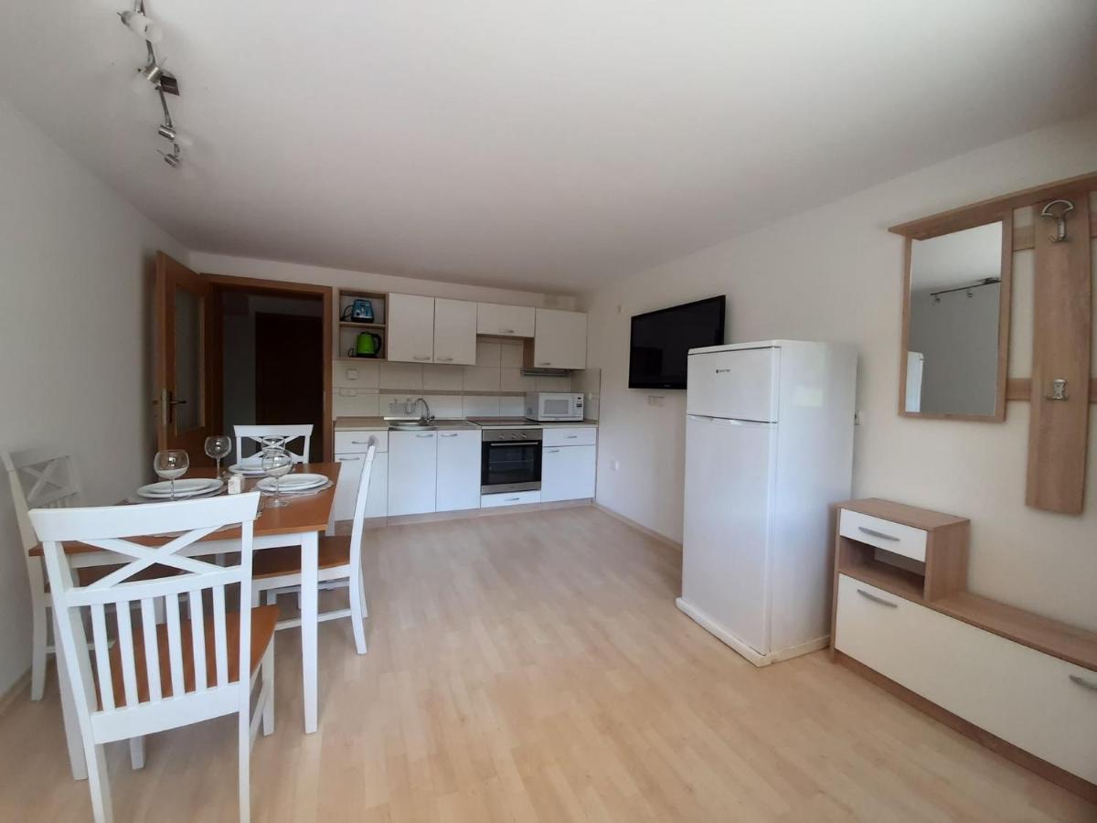 Apartament Tatiana Rogaška Slatina Eksteriør bilde