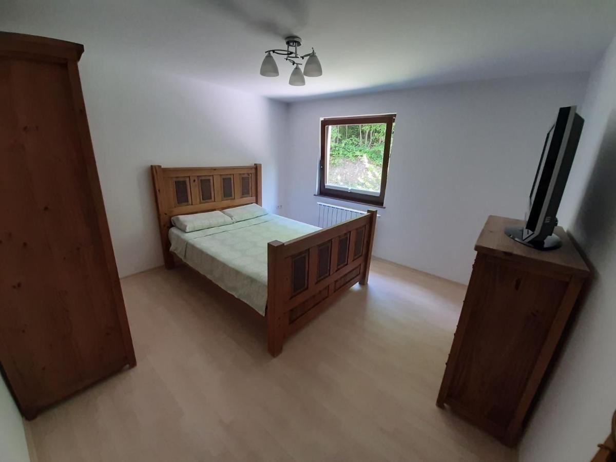 Apartament Tatiana Rogaška Slatina Eksteriør bilde