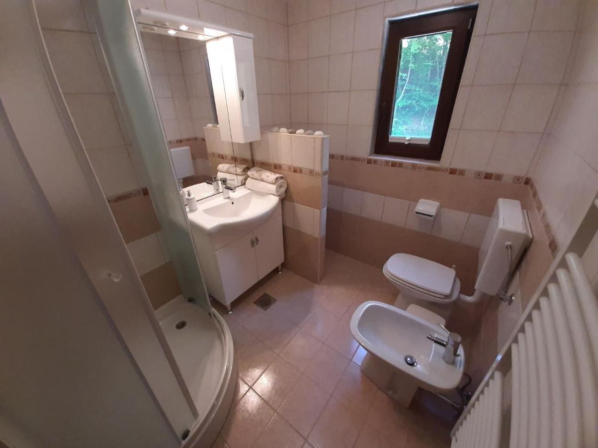 Apartament Tatiana Rogaška Slatina Eksteriør bilde
